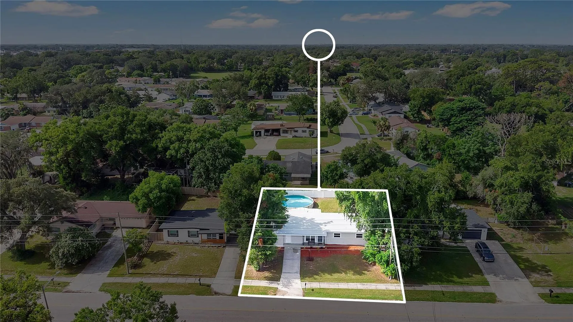 5910 Indian Hill Road Orlando FL 32808