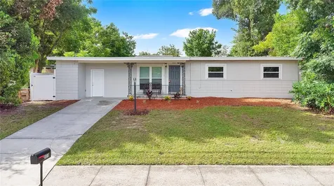5910 Indian Hill Road Orlando FL 32808