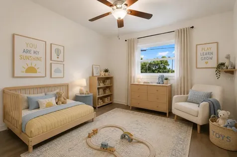 5910 Indian Hill Road Orlando FL 32808