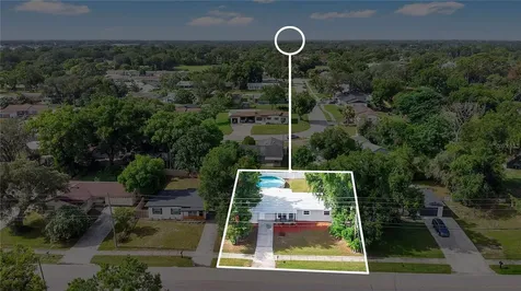 5910 Indian Hill Road Orlando FL 32808