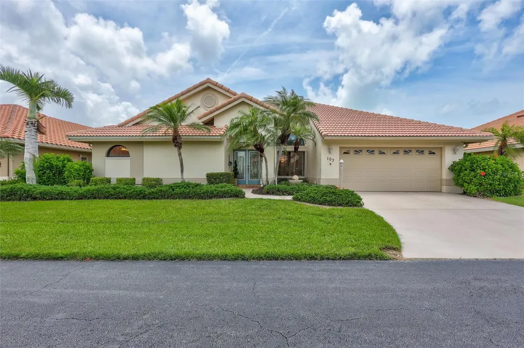 103 Inlets Boulevard Nokomis FL 34275