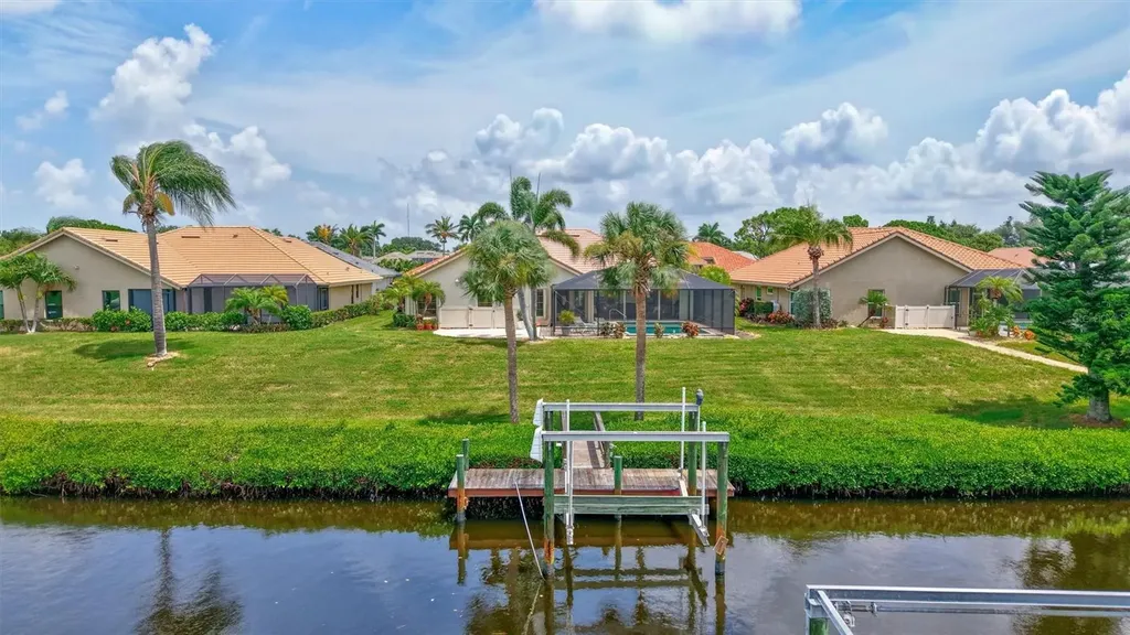 103 Inlets Boulevard Nokomis FL 34275
