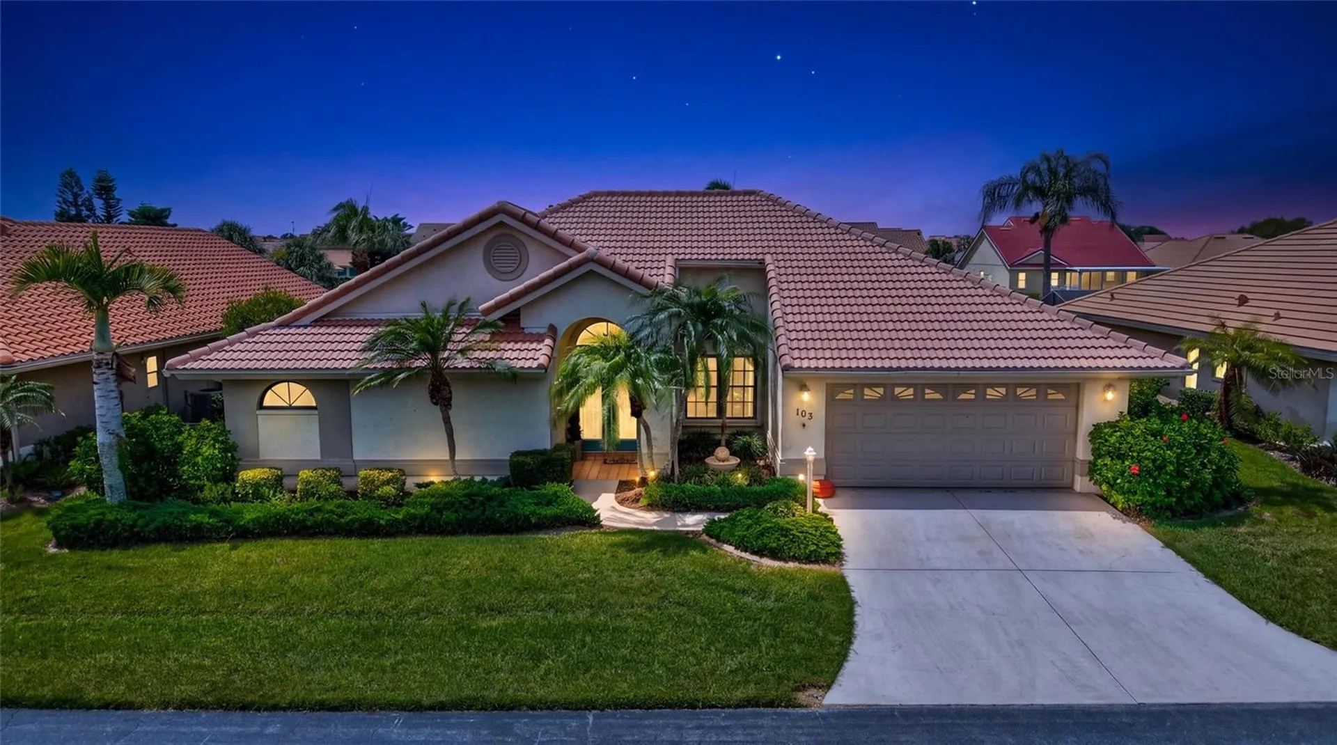 103 Inlets Boulevard Nokomis FL 34275