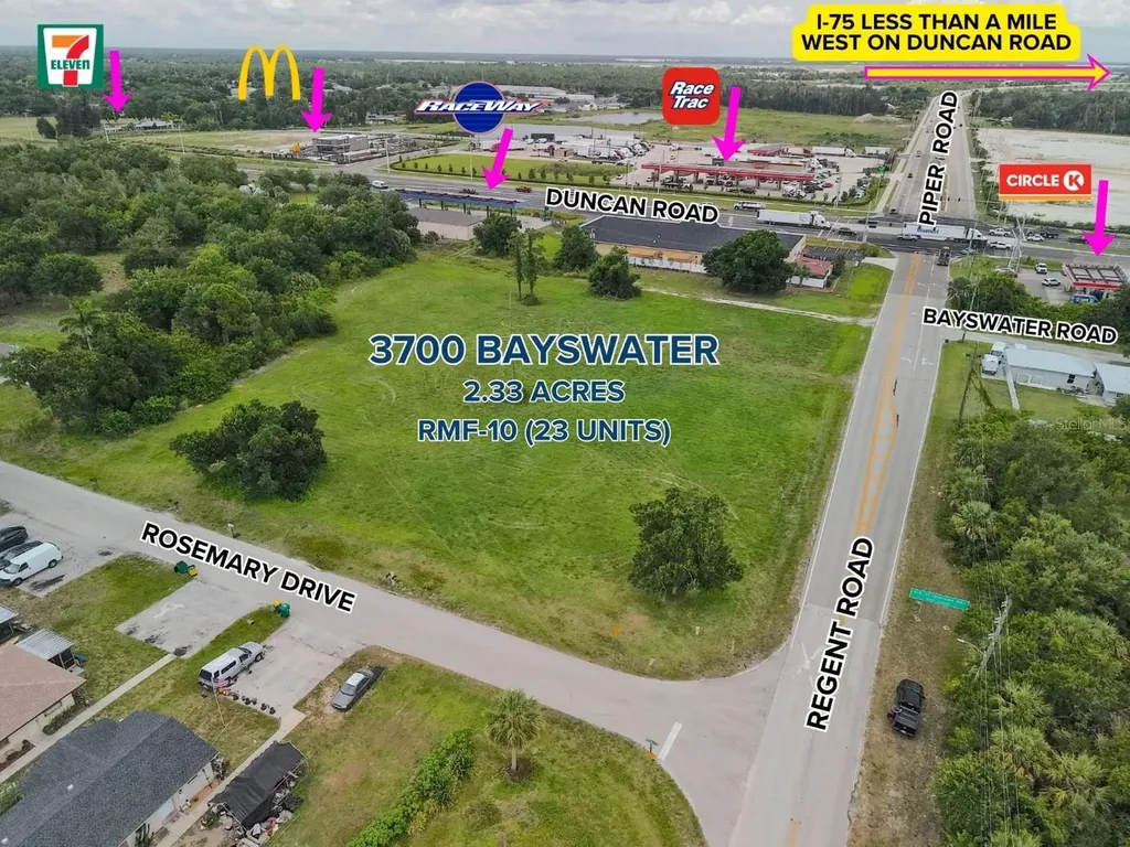 3700 Bayswater Drive Punta Gorda FL 33950
