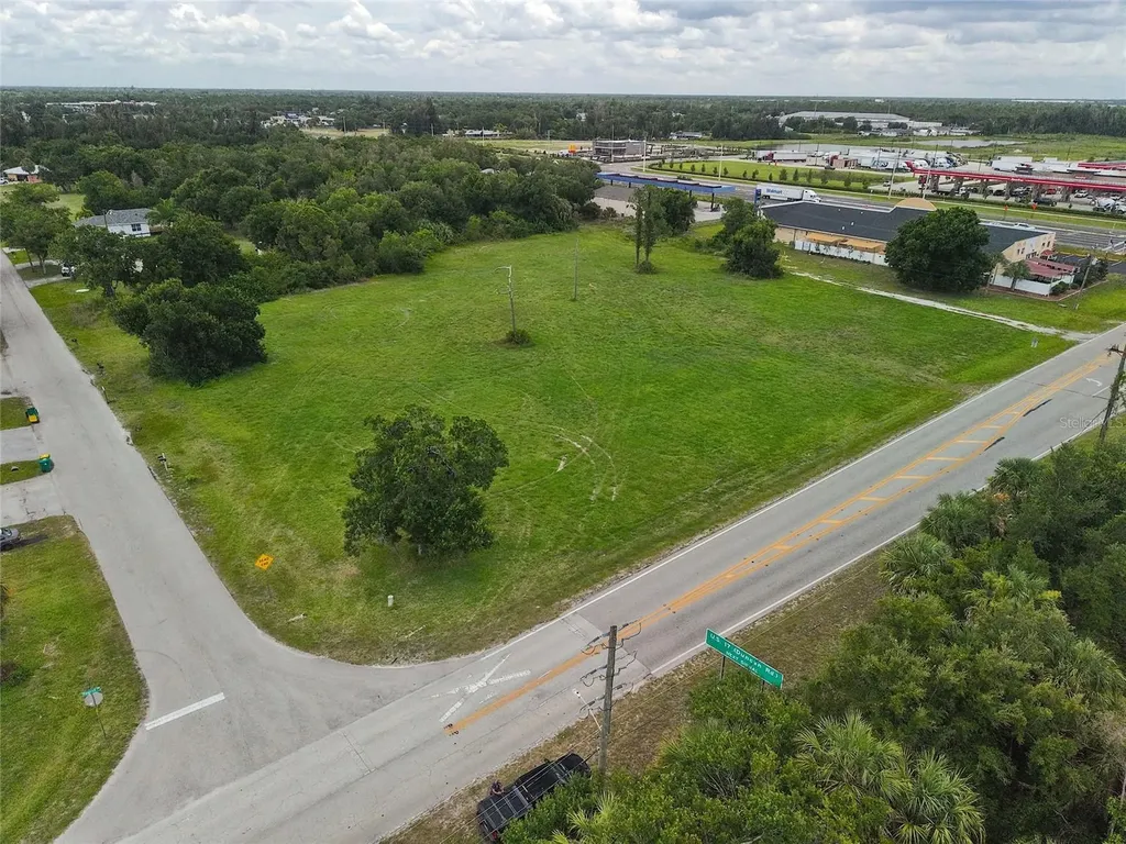 3700 Bayswater Drive Punta Gorda FL 33950