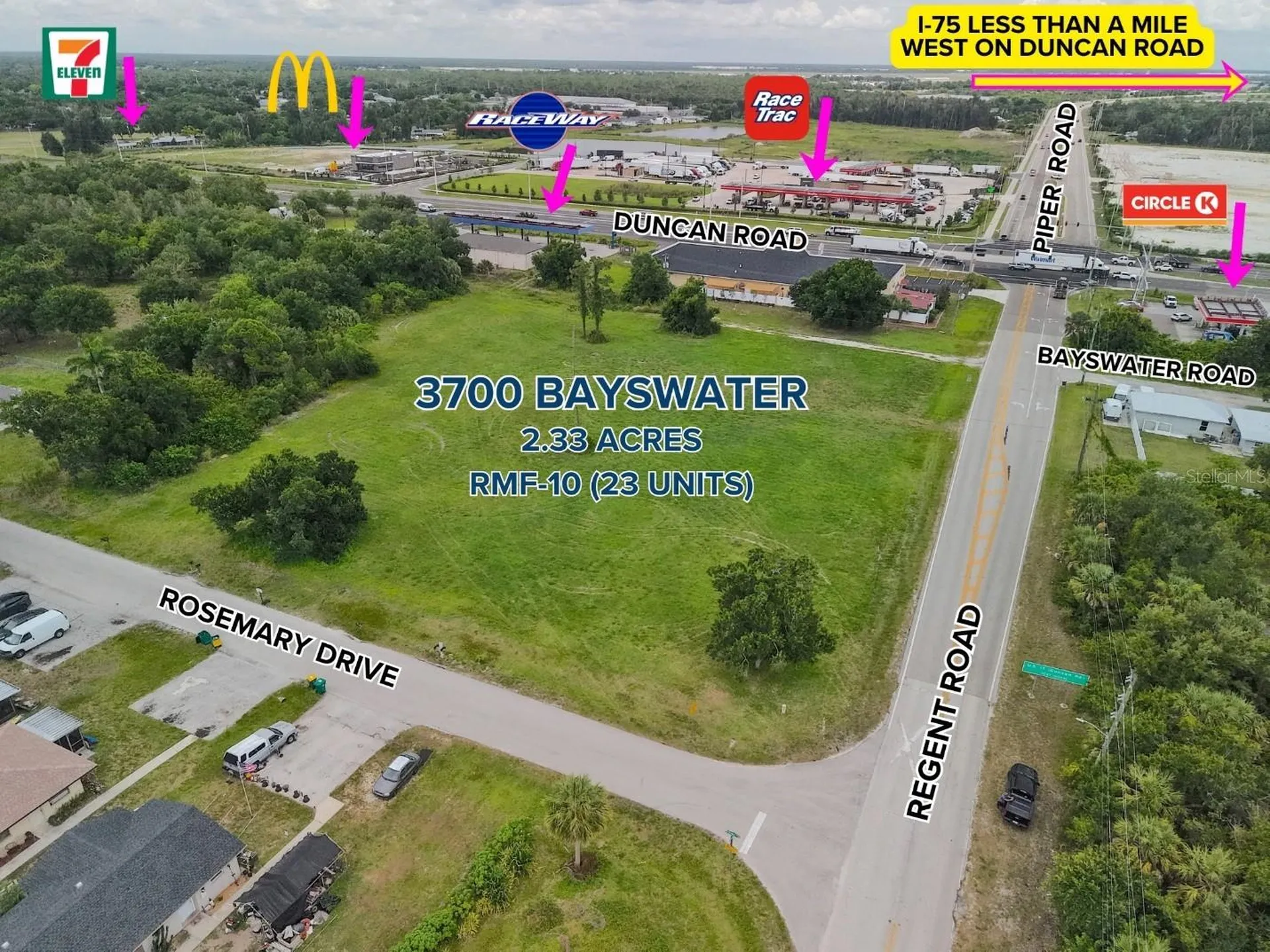 3700 Bayswater Drive Punta Gorda FL 33950