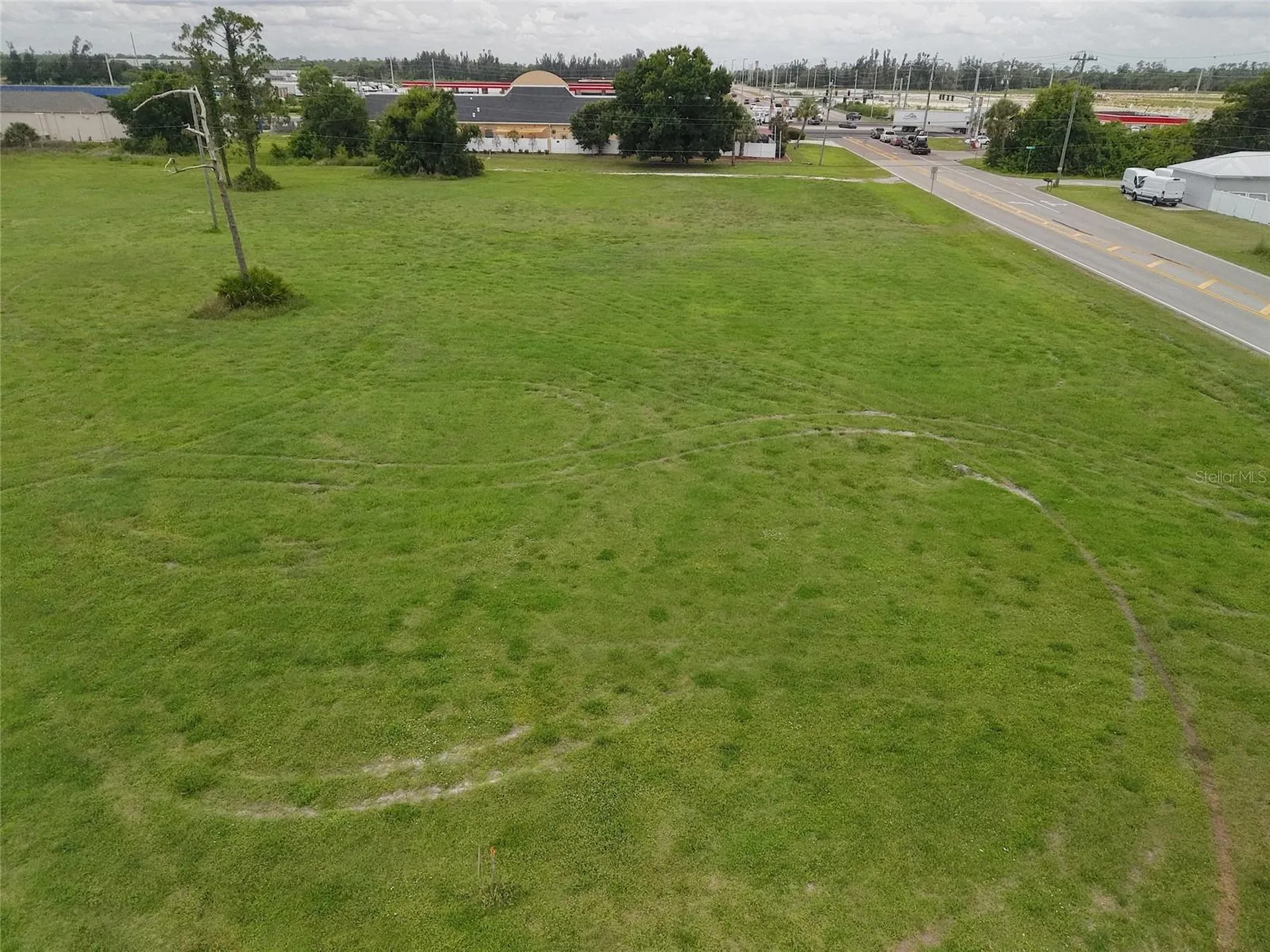 3700 Bayswater Drive Punta Gorda FL 33950