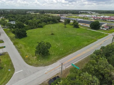 3700 Bayswater Drive Punta Gorda FL 33950