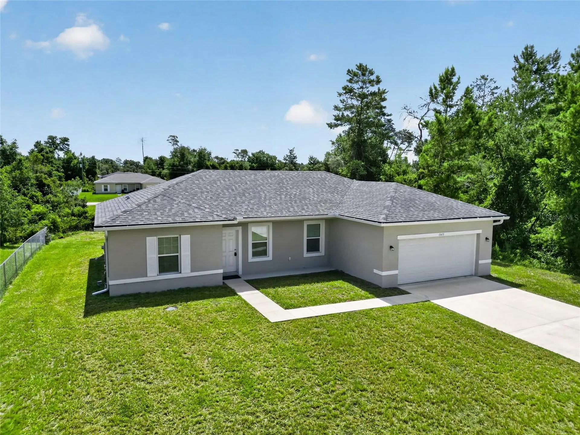 15475 SW 23rd Avenue Road Ocala FL 34473