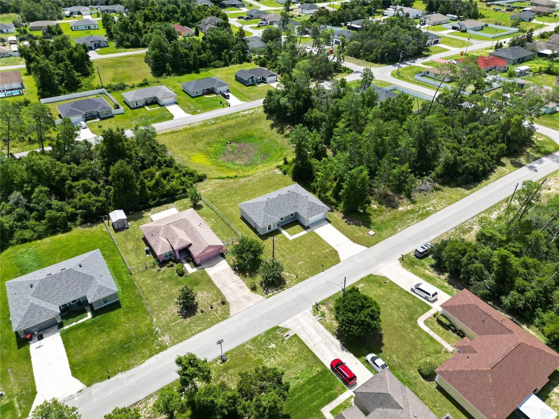 15475 SW 23rd Avenue Road Ocala FL 34473