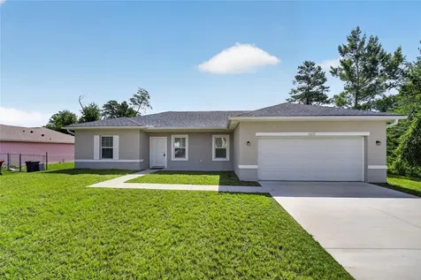 15475 SW 23rd Avenue Road Ocala FL 34473