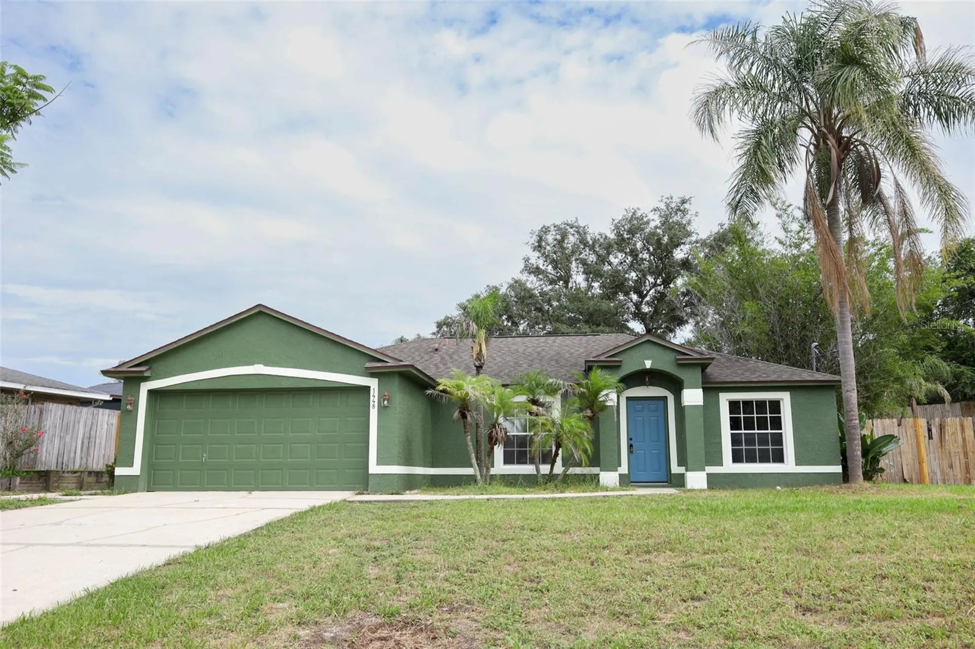 1448 Elkcam Boulevard Deltona FL 32725