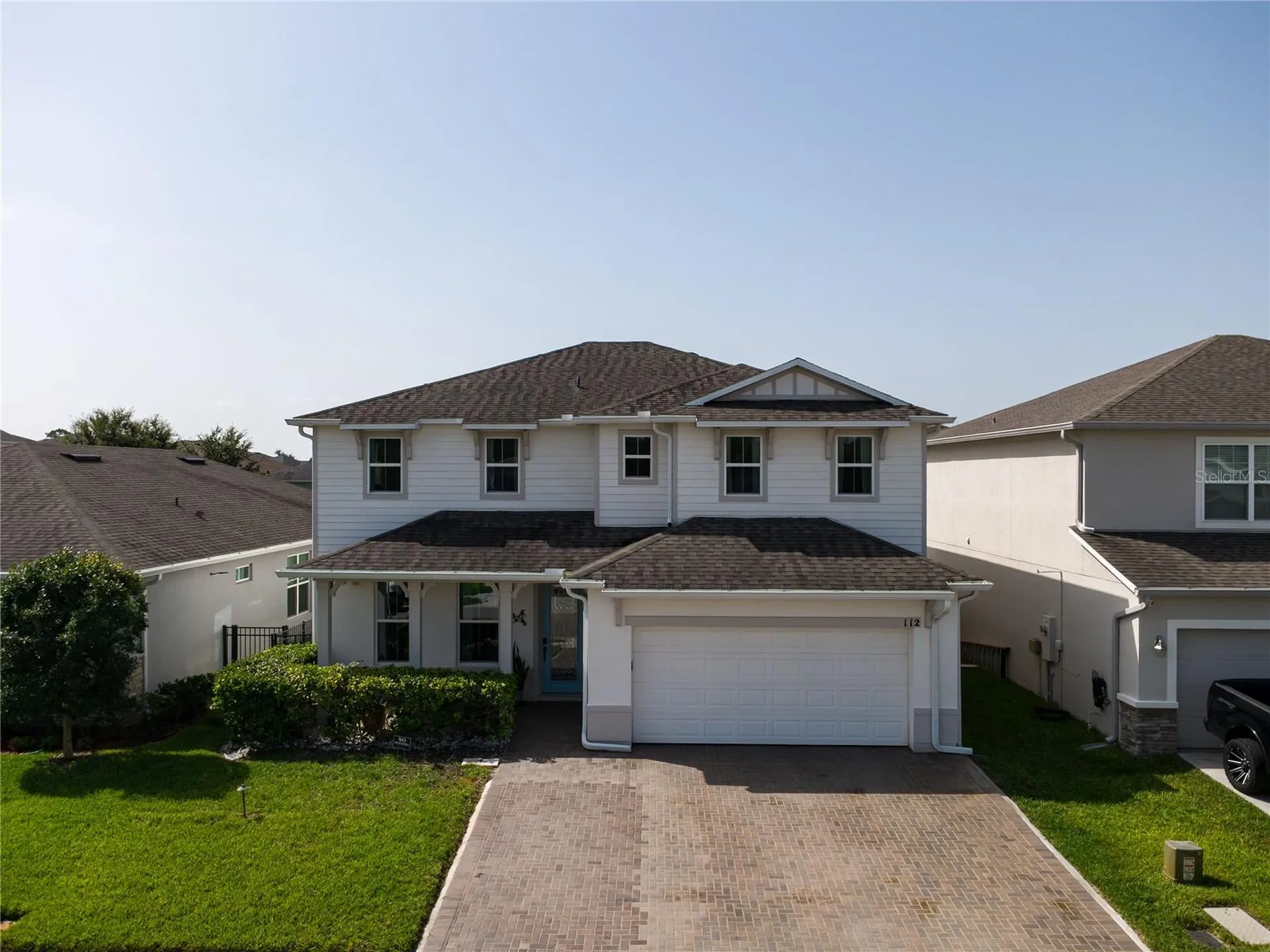 112 Hamlet Loop Davenport FL 33837