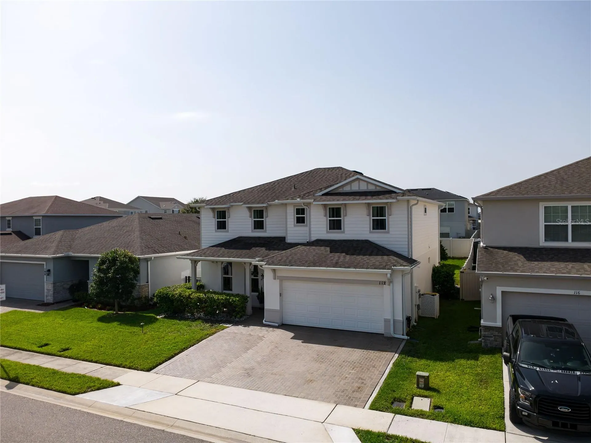 112 Hamlet Loop Davenport FL 33837