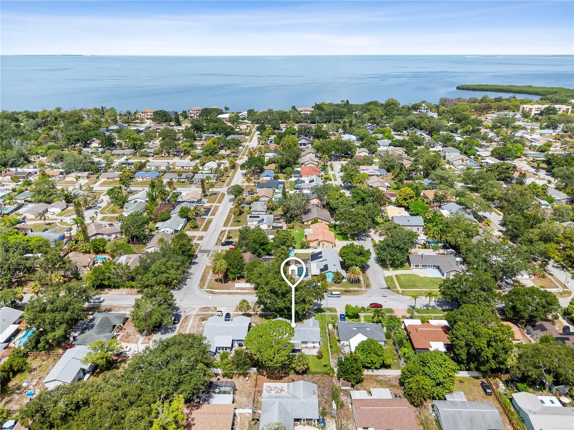 919 Peninsula Road Tarpon Springs FL 34689