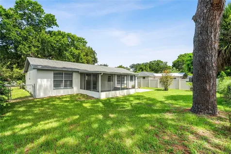 919 Peninsula Road Tarpon Springs FL 34689
