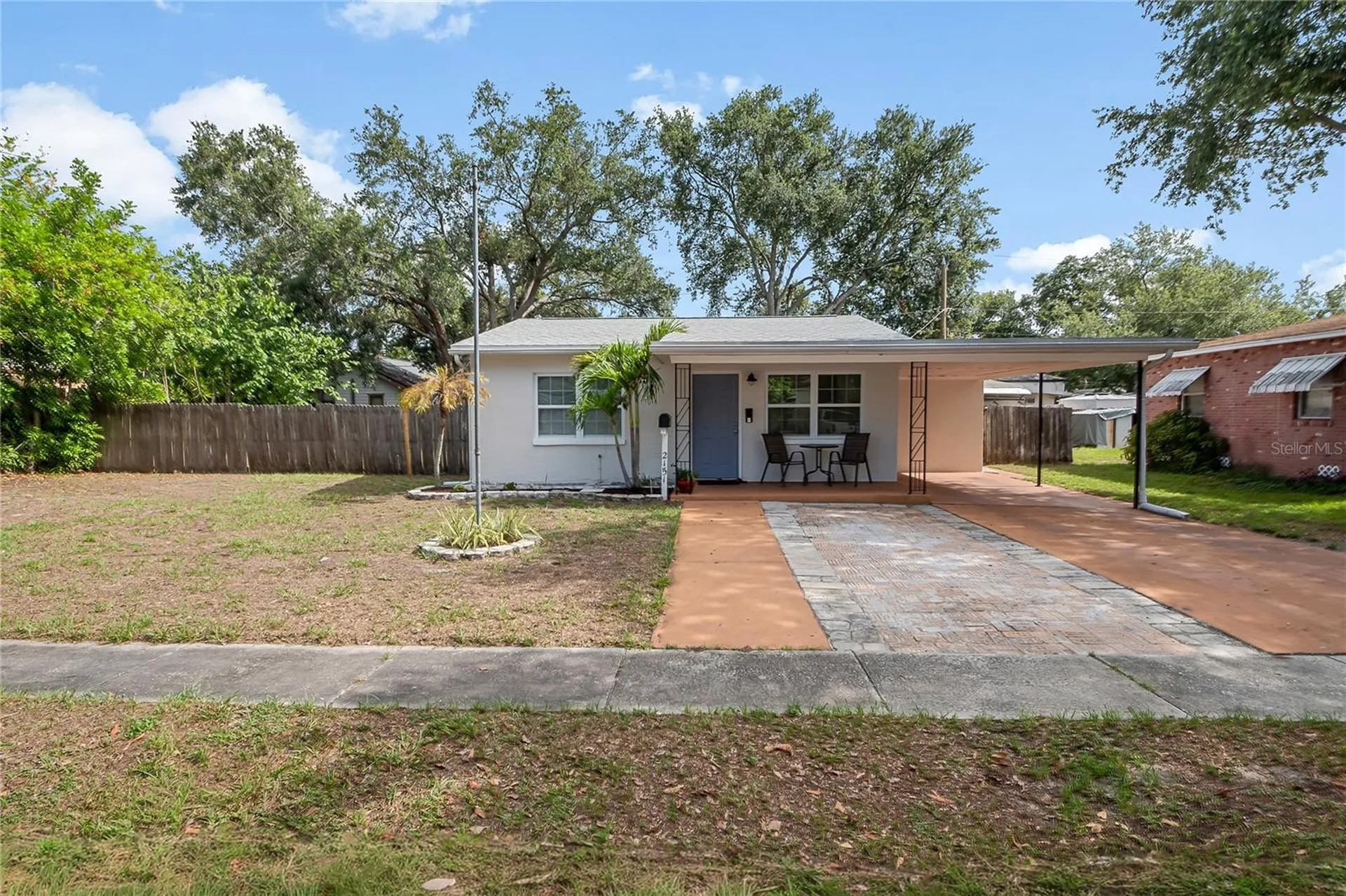 2151 44th Avenue N St Petersburg FL 33714
