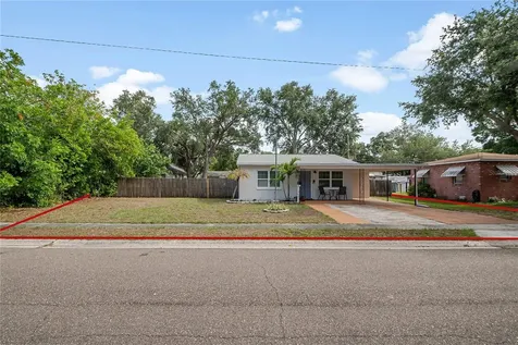 2151 44th Avenue N St Petersburg FL 33714