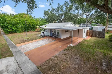 2151 44th Avenue N St Petersburg FL 33714