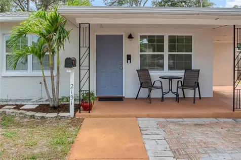 2151 44th Avenue N St Petersburg FL 33714