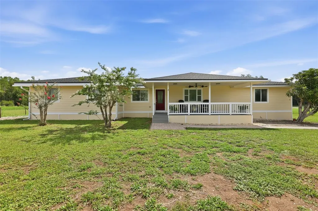 4700 Tower Road Land O Lakes FL 34638