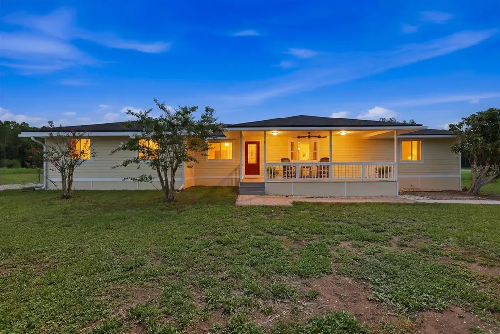 4700 Tower Road Land O Lakes FL 34638