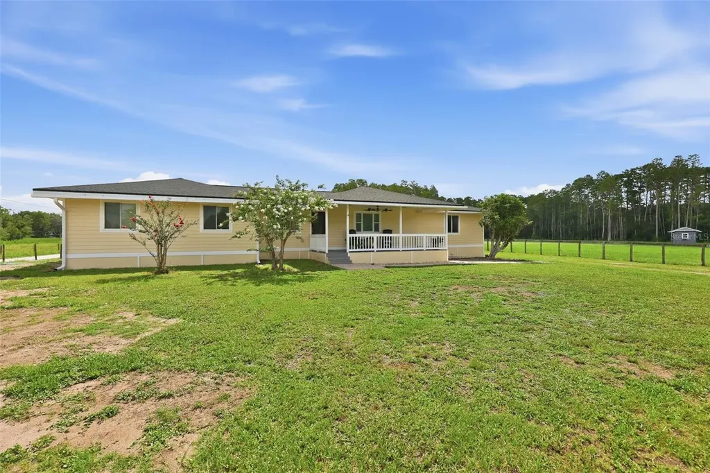 4700 Tower Road Land O Lakes FL 34638