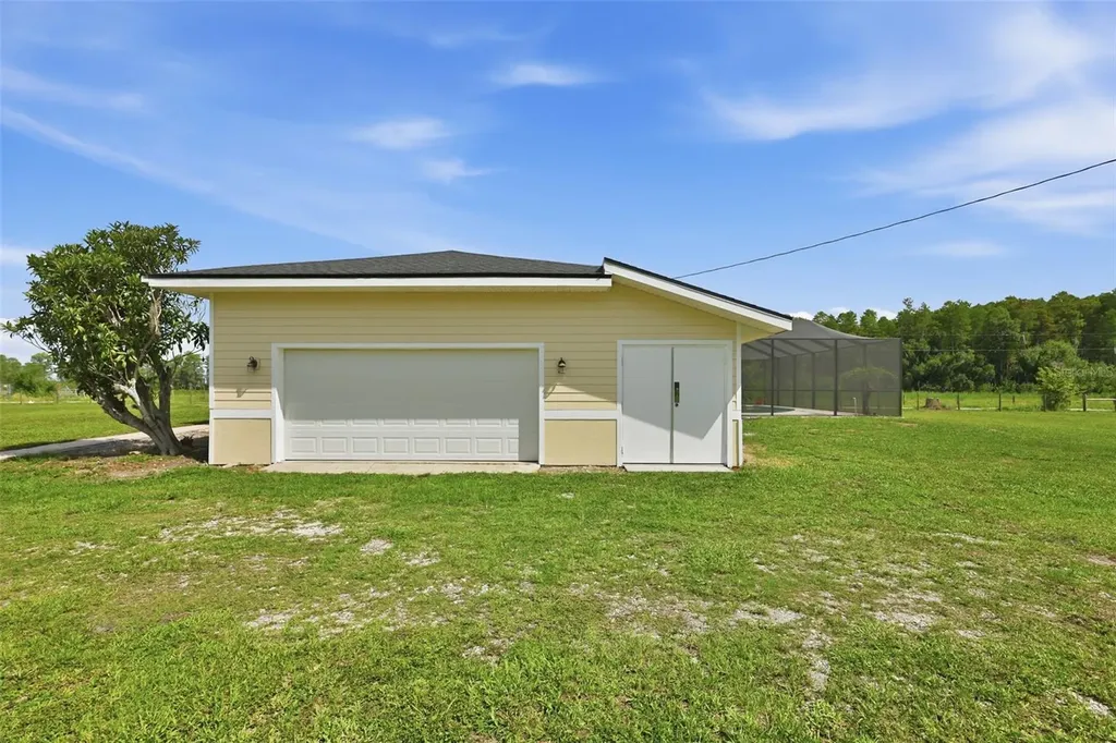 4700 Tower Road Land O Lakes FL 34638