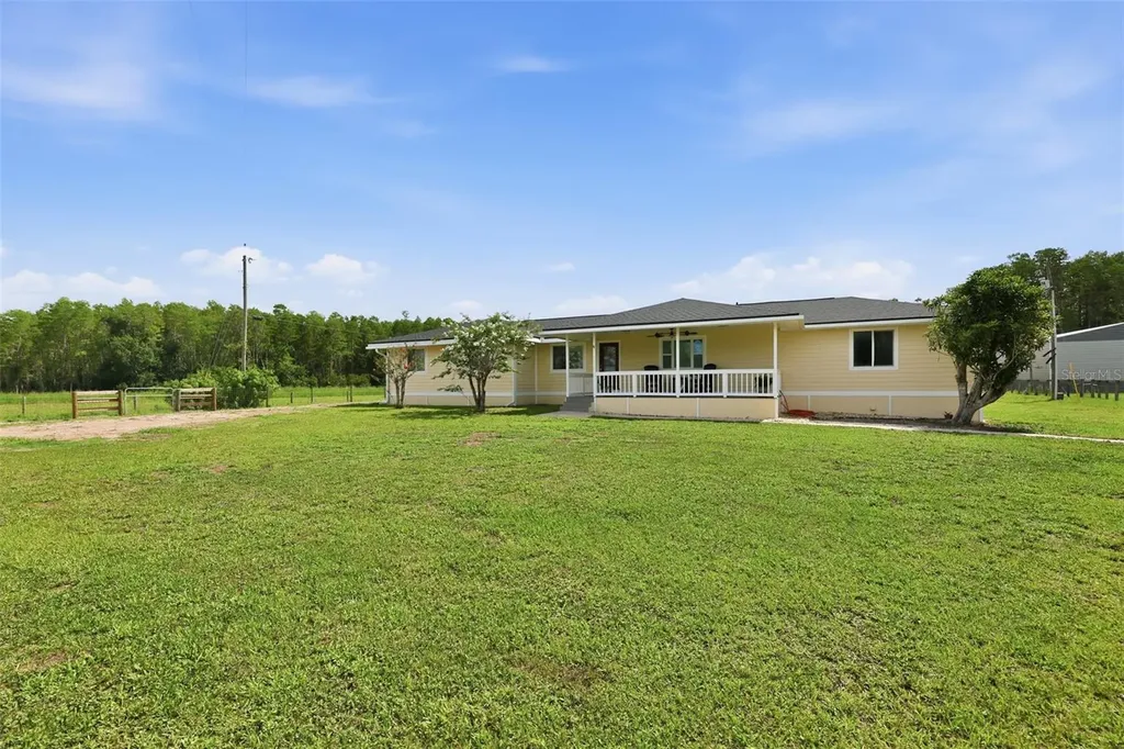 4700 Tower Road Land O Lakes FL 34638
