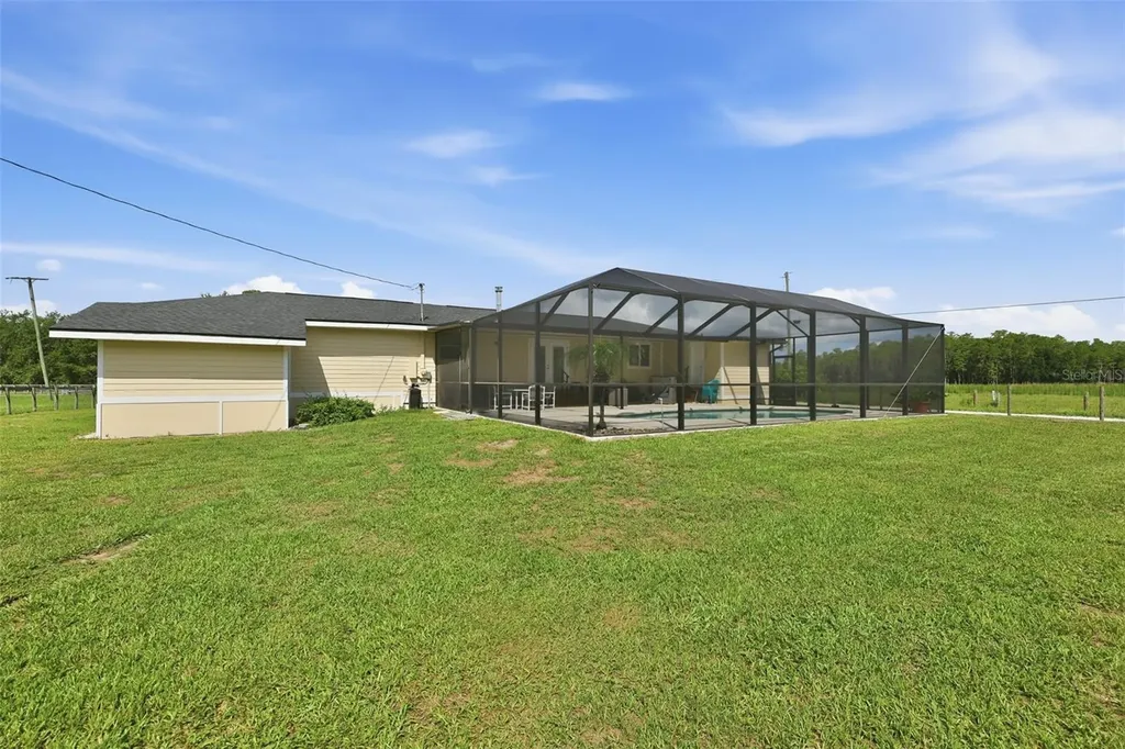 4700 Tower Road Land O Lakes FL 34638