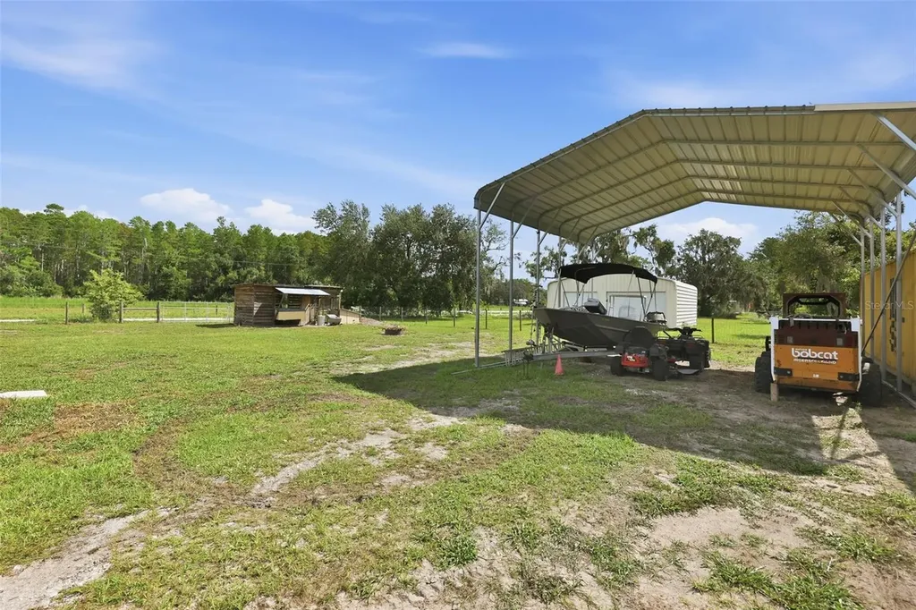 4700 Tower Road Land O Lakes FL 34638