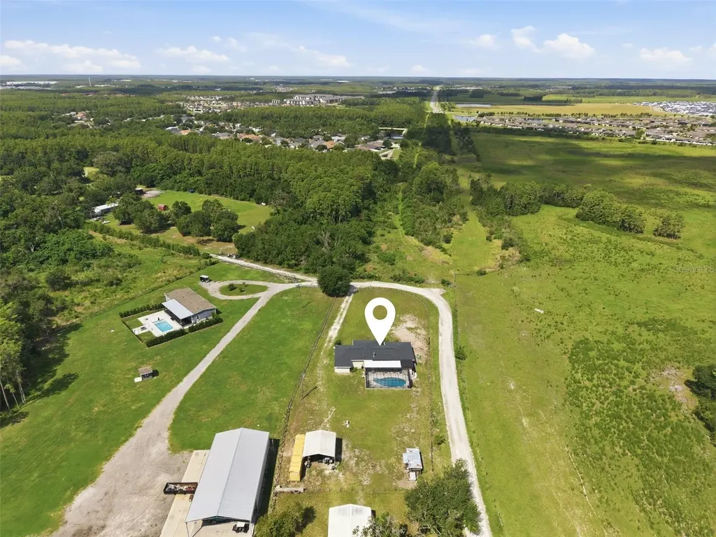 4700 Tower Road Land O Lakes FL 34638