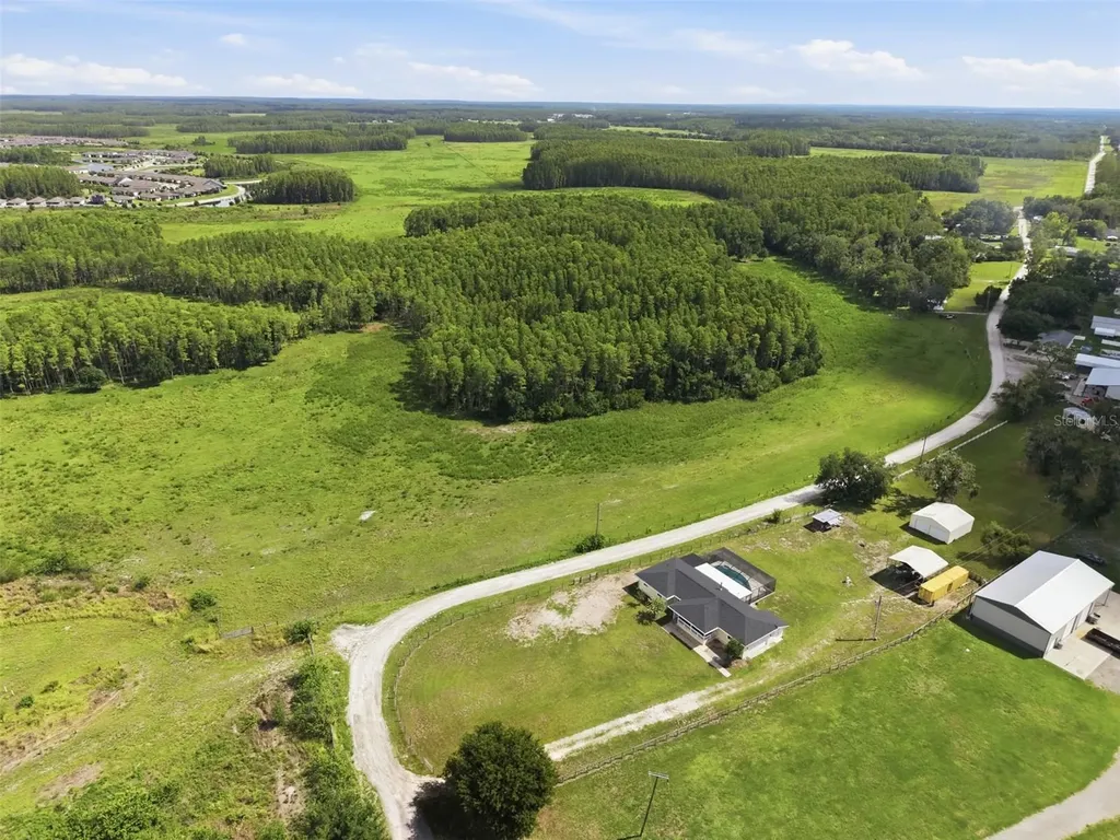 4700 Tower Road Land O Lakes FL 34638