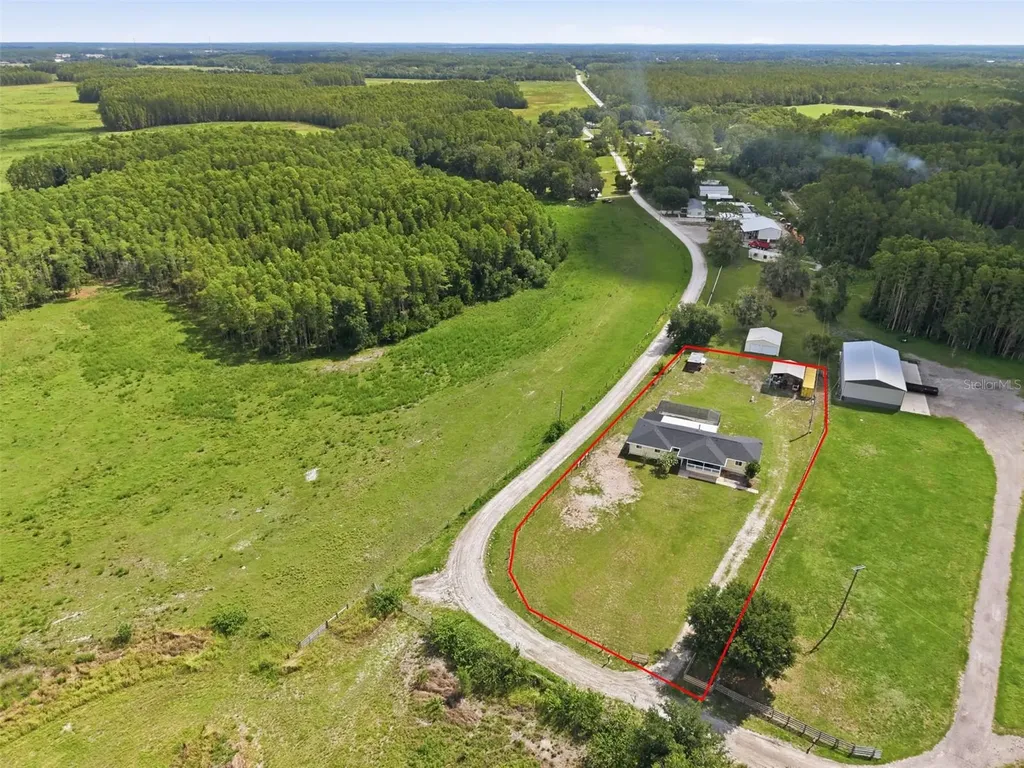 4700 Tower Road Land O Lakes FL 34638