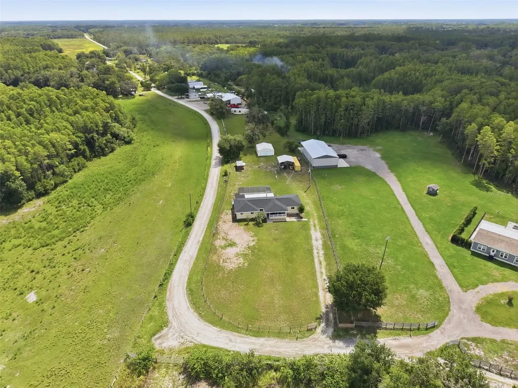 4700 Tower Road Land O Lakes FL 34638