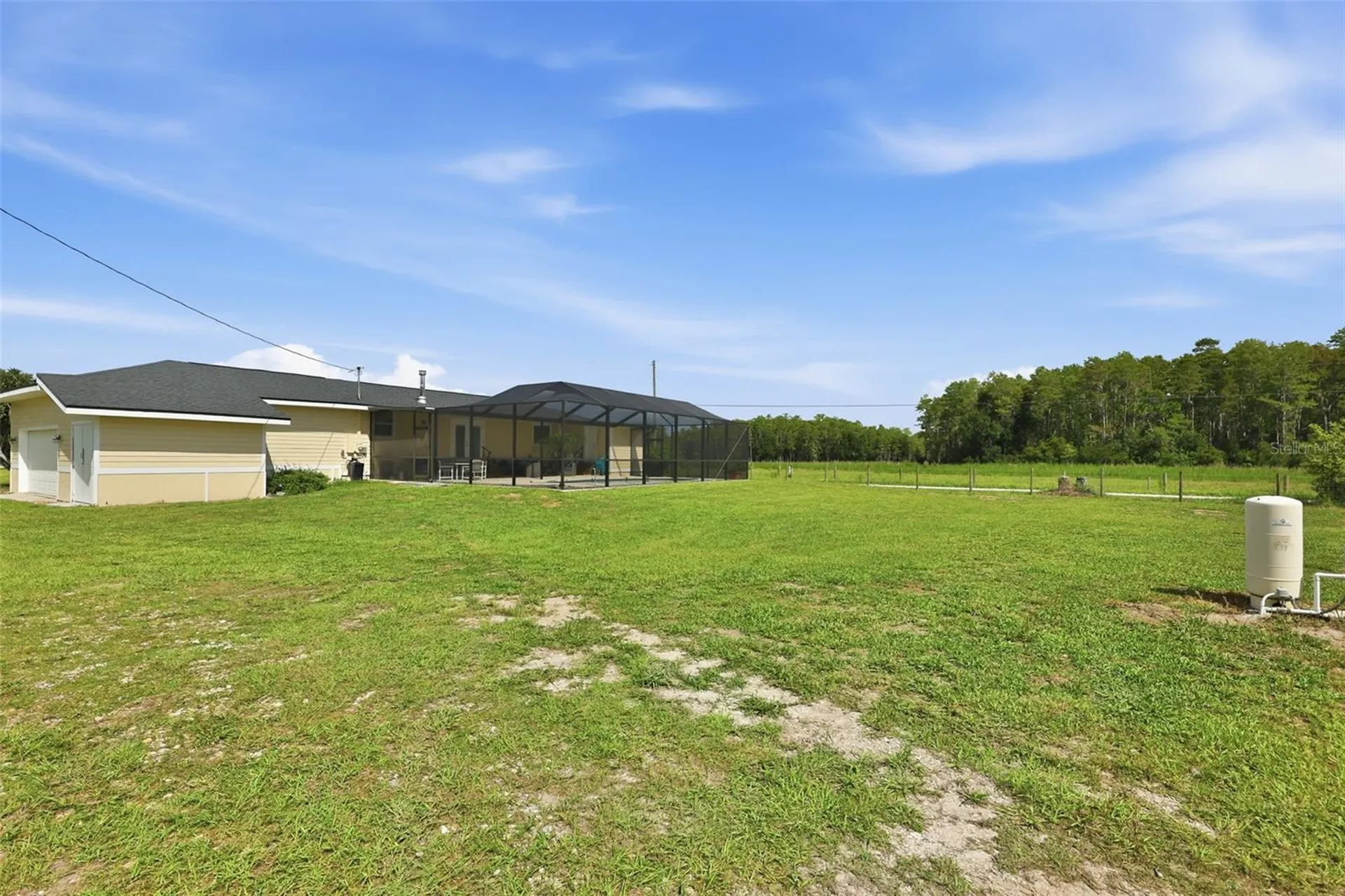 4700 Tower Road Land O Lakes FL 34638
