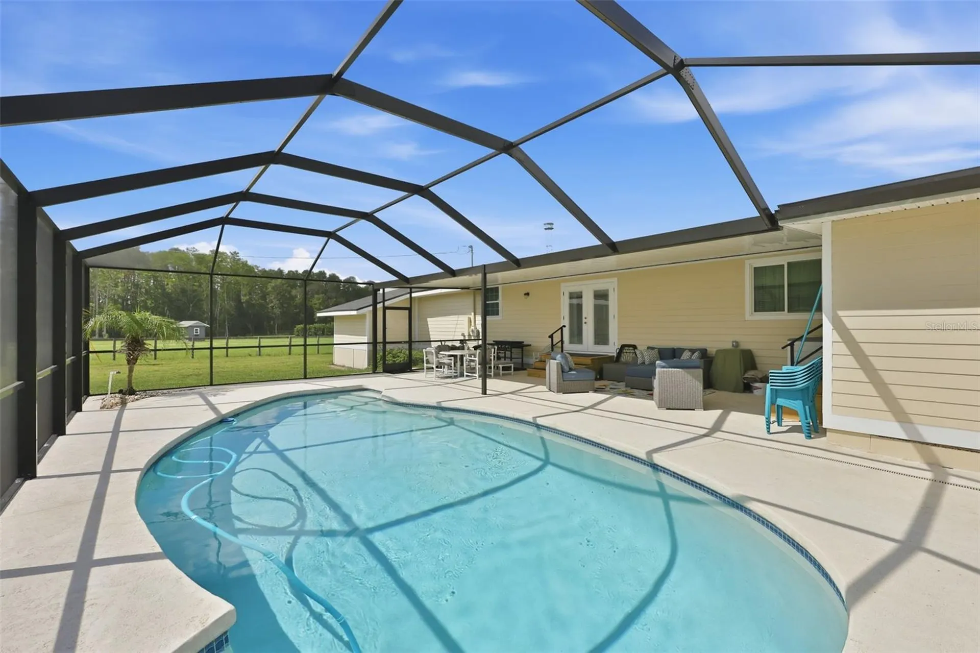 4700 Tower Road Land O Lakes FL 34638