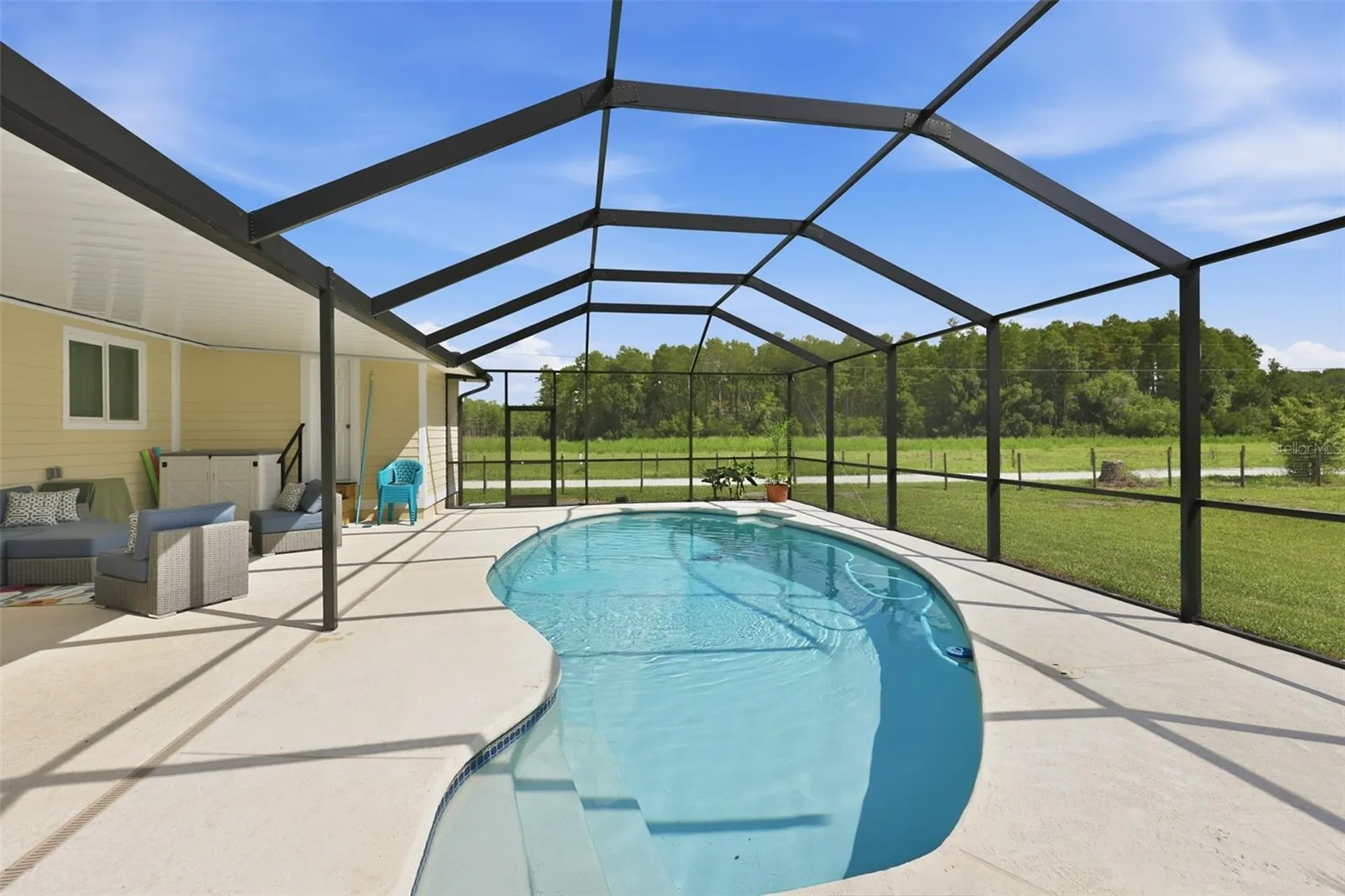4700 Tower Road Land O Lakes FL 34638
