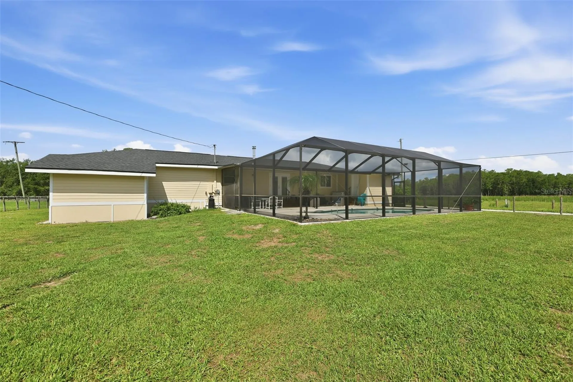 4700 Tower Road Land O Lakes FL 34638