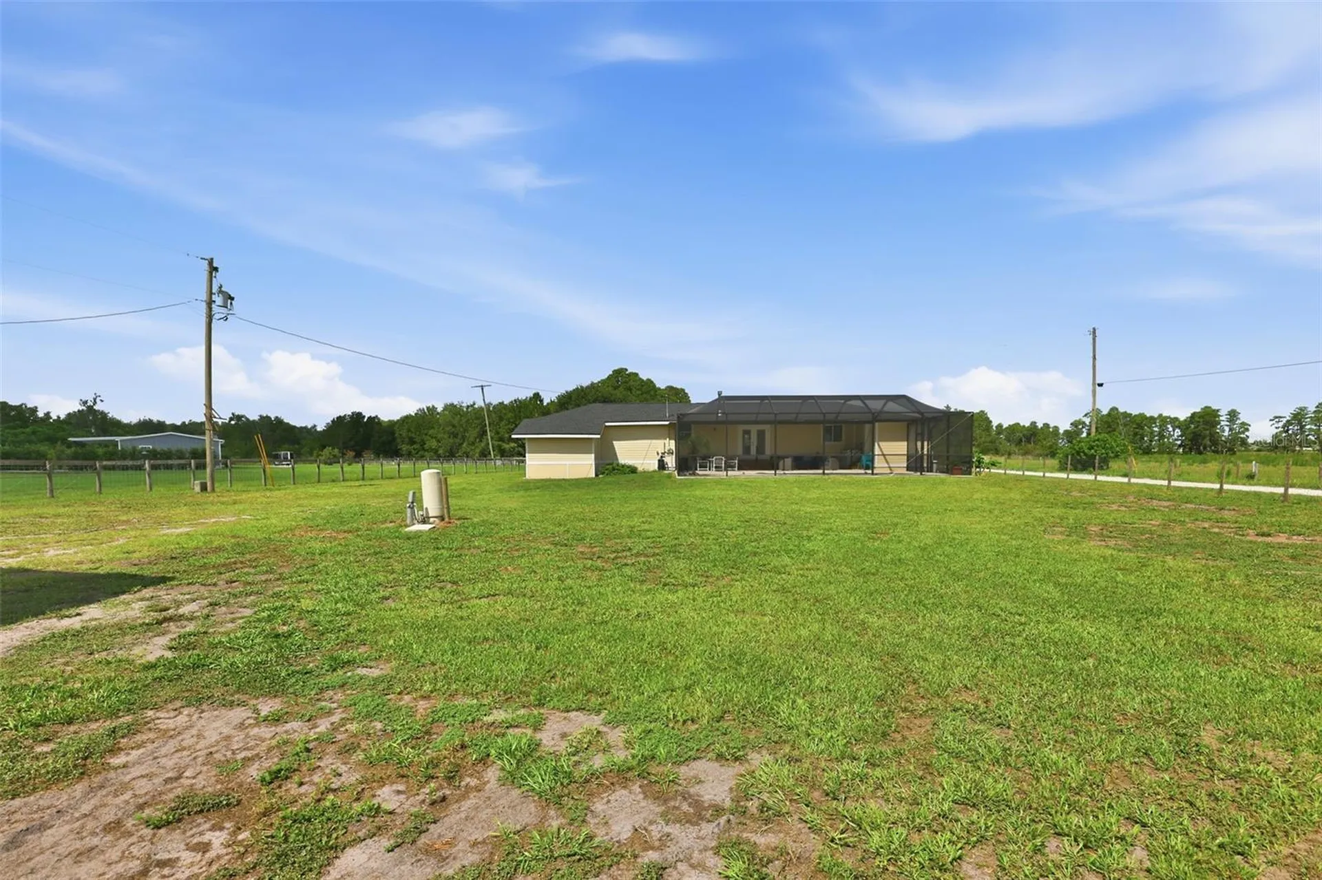 4700 Tower Road Land O Lakes FL 34638
