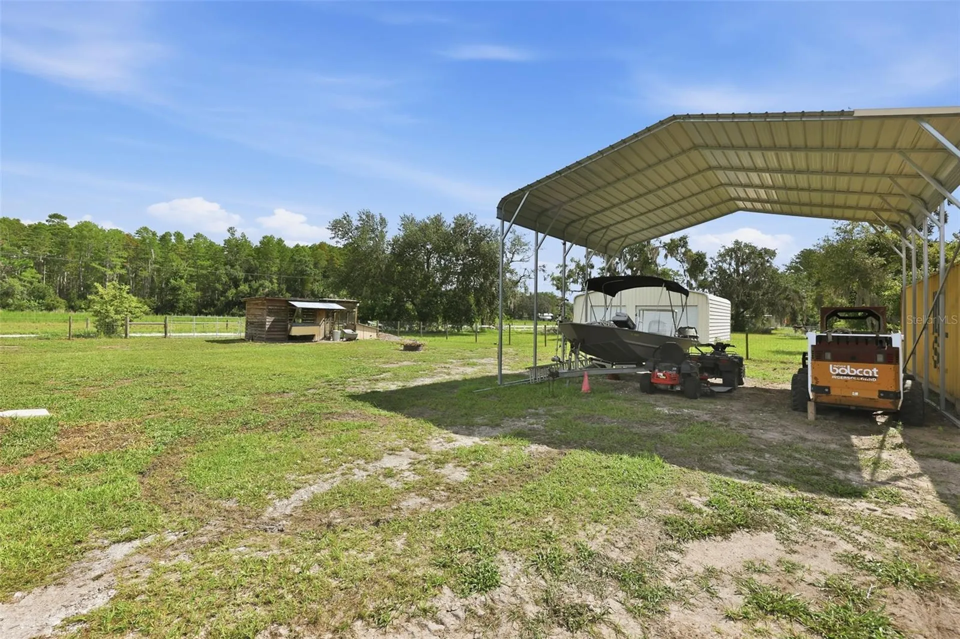 4700 Tower Road Land O Lakes FL 34638