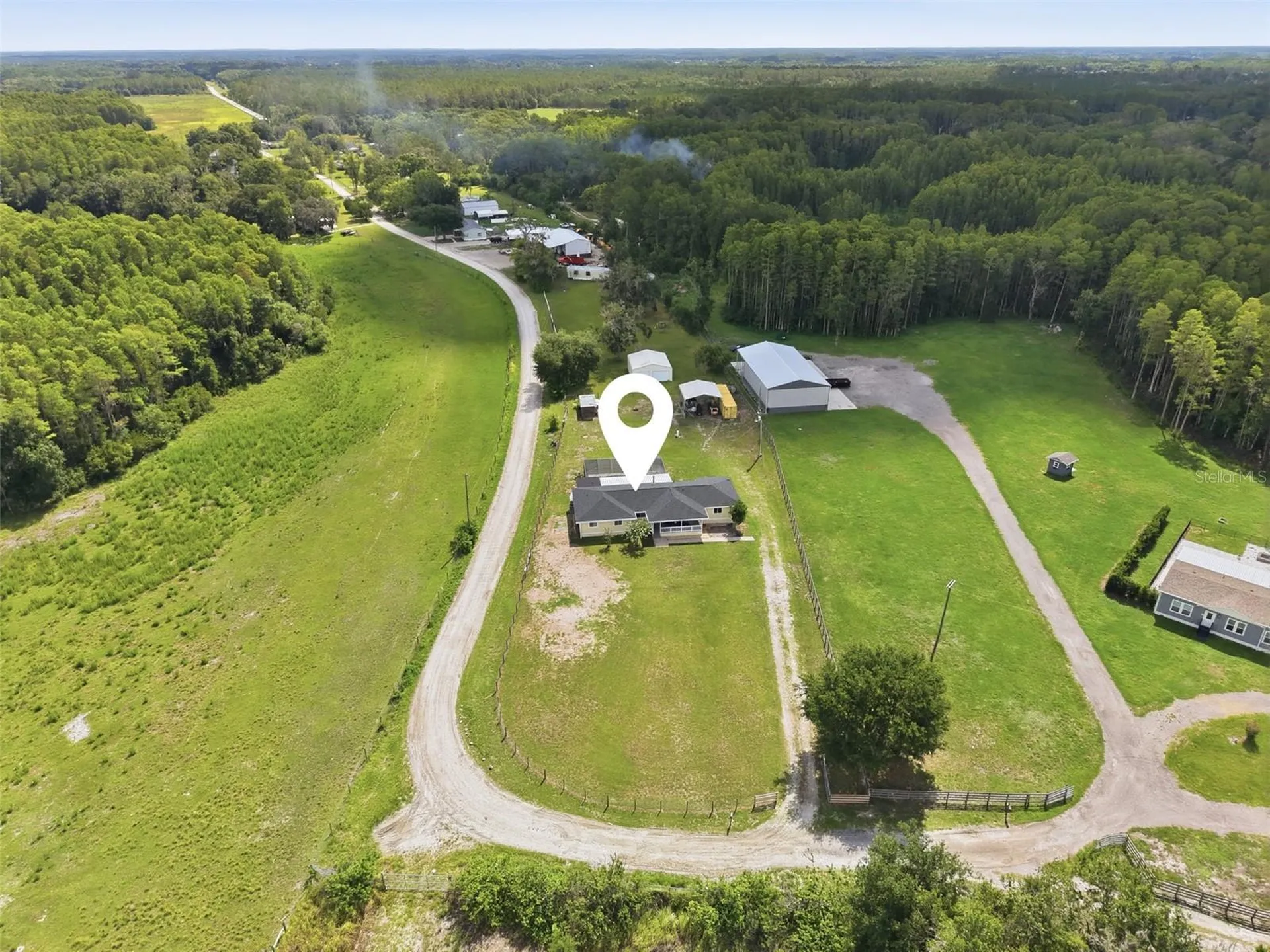 4700 Tower Road Land O Lakes FL 34638