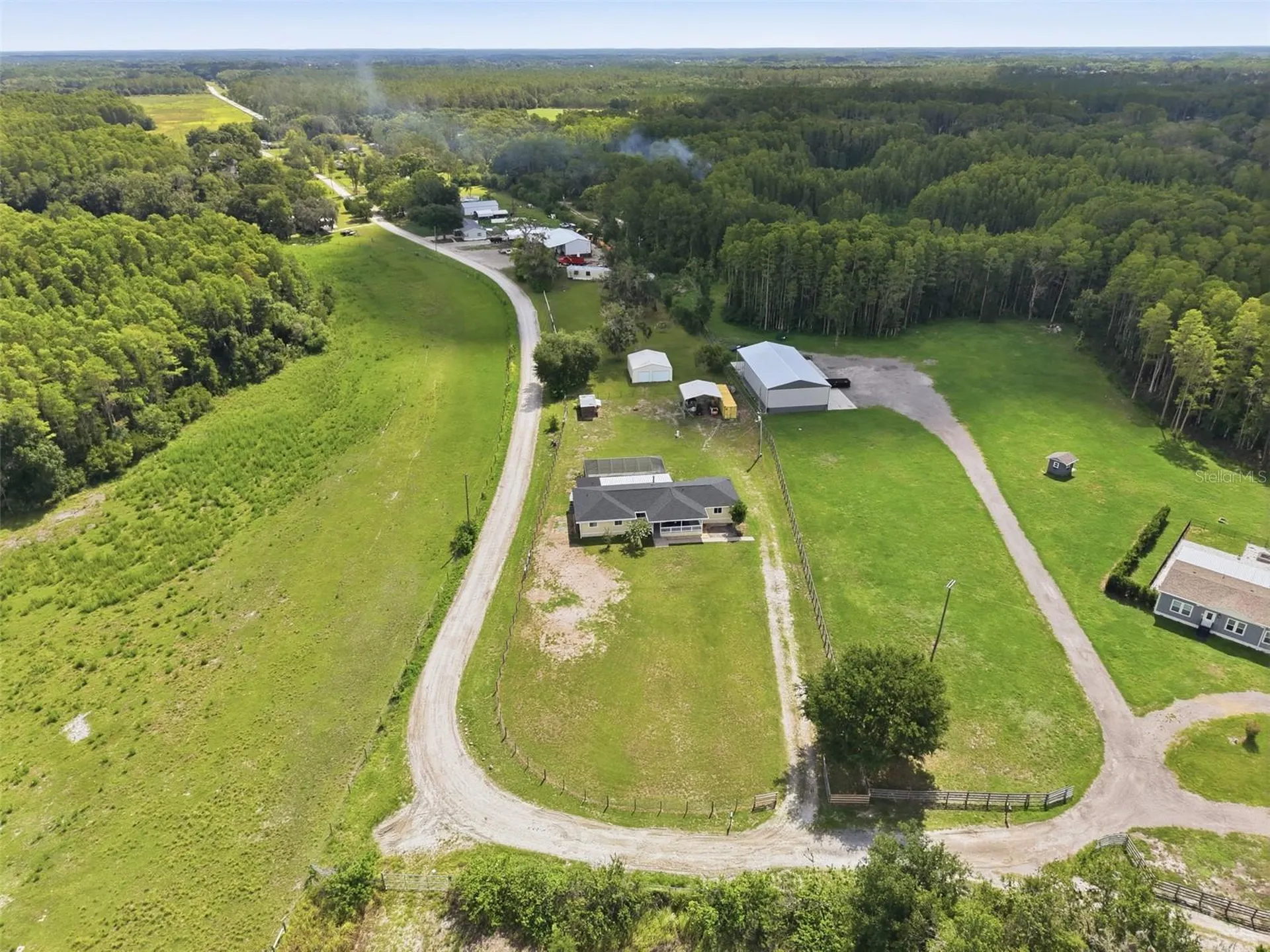 4700 Tower Road Land O Lakes FL 34638