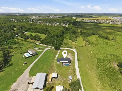 4700 Tower Road Land O Lakes FL 34638