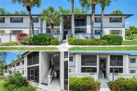 1515 Forrest Nelson Boulevard Port Charlotte FL 33952