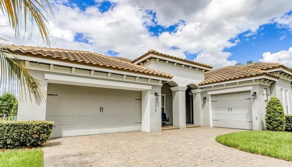 7573 Green Mountain Way Winter Garden FL 34787