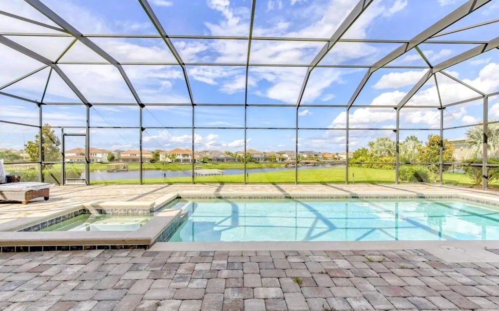 7573 Green Mountain Way Winter Garden FL 34787