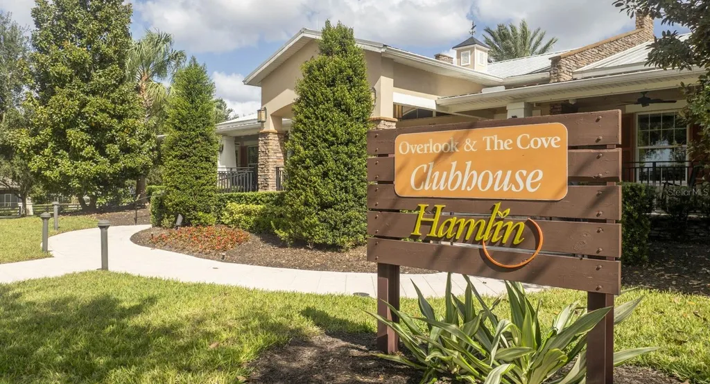 7573 Green Mountain Way Winter Garden FL 34787