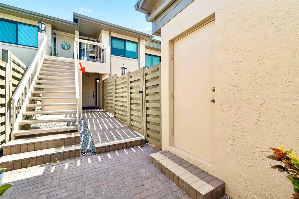 3157 Landmark Drive Clearwater FL 33761