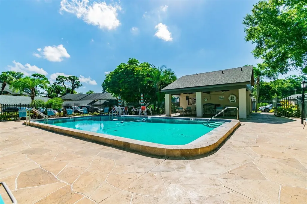 3157 Landmark Drive Clearwater FL 33761